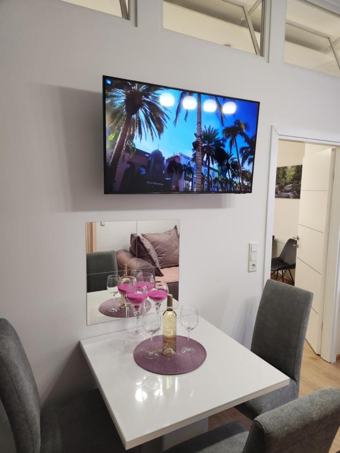 Apartman Zagreb Cca 42M2 With Free Parking Bagian luar foto