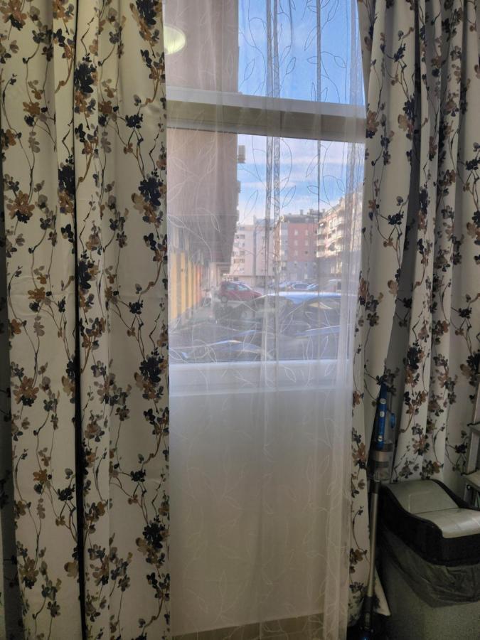 Apartman Zagreb Cca 42M2 With Free Parking Bagian luar foto
