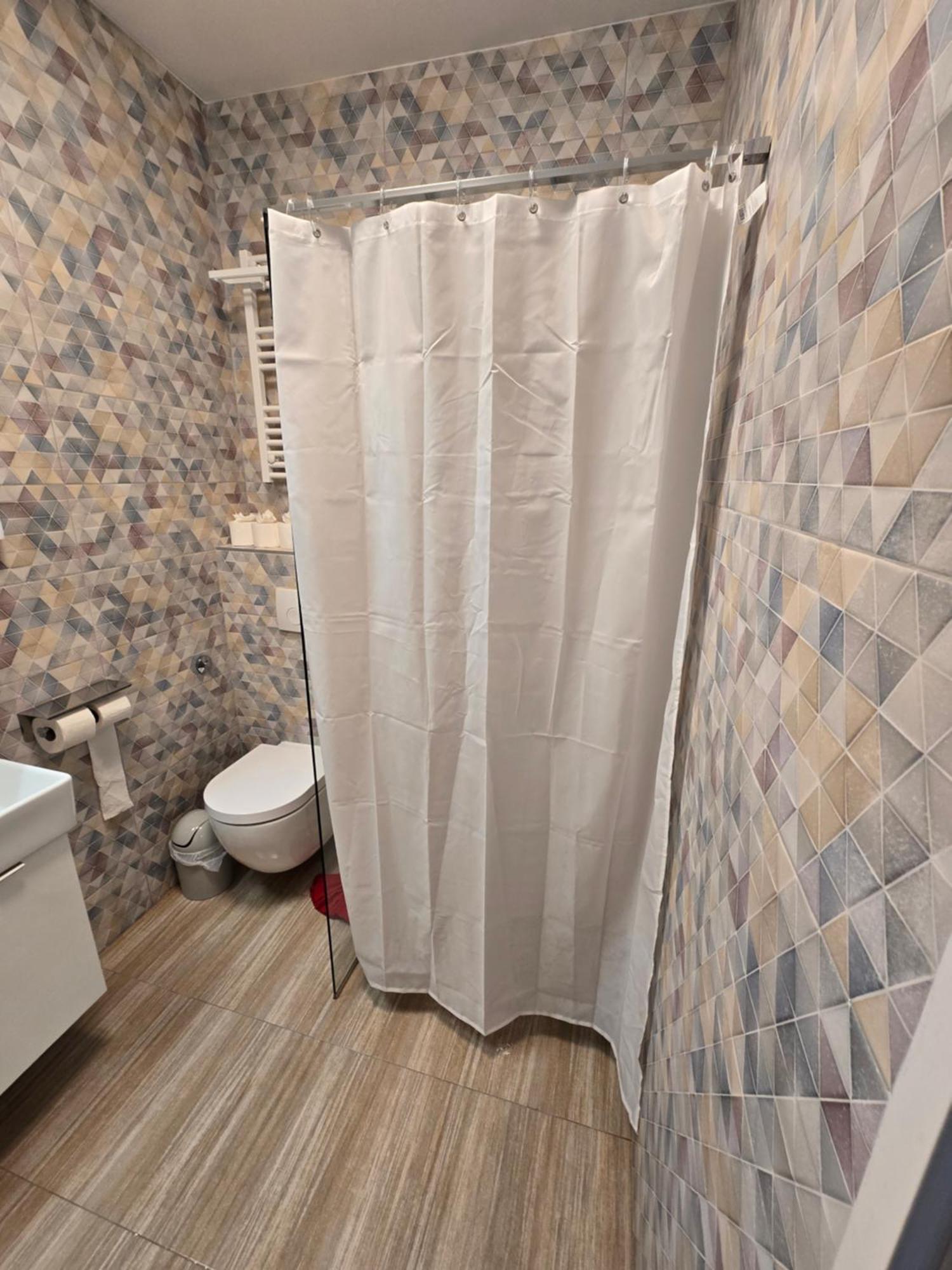Apartman Zagreb Cca 42M2 With Free Parking Bagian luar foto